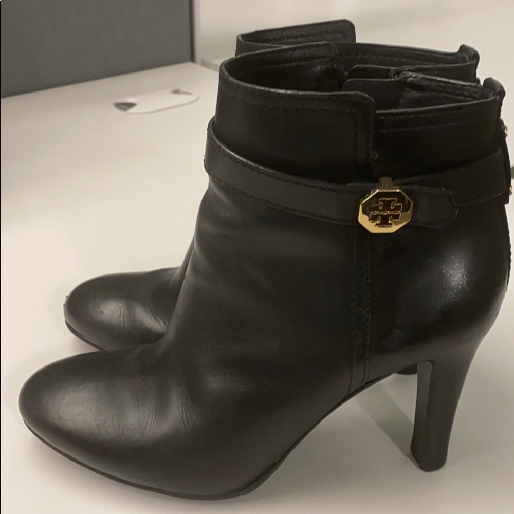 Tory Burch ankle boots/Booties